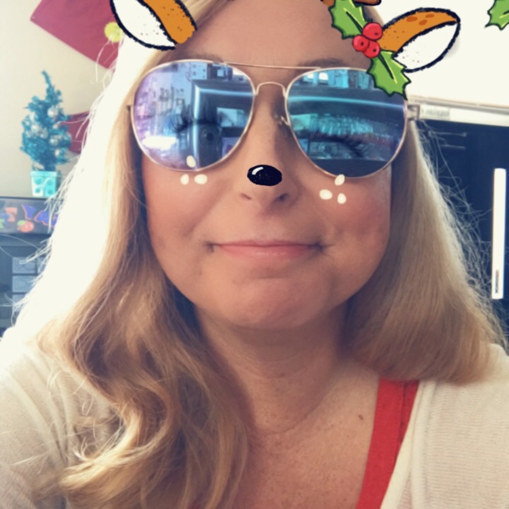 Meet your Posher, Shannon